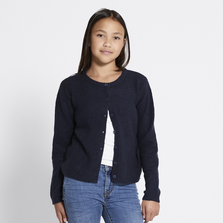 Strickjacke "Siri star"